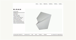 Desktop Screenshot of maraihan.com